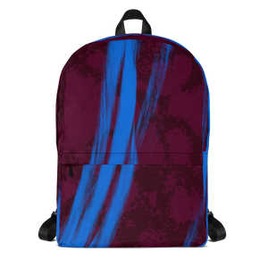 Water Into Wine Backpack - Citizen Glory