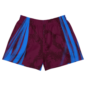 Water Into Wine Athletic Shorts - Citizen Glory